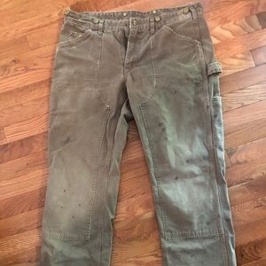 Polo Ralph Lauren work pant slacks